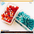 Hot sale Safety Voltage Mini Blade Auto Fuse